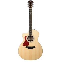 TAYLOR 214CE K DELUXE LEFTY...