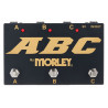 MORLEY ABC-G GOLD PEDAL SELECTOR