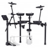 ROLAND -PACK- TD07DMK BATERIA ELECTRONICA+ PEDAL BOMBO+ ASIENTO+ AURICULARES Y BAQUETAS