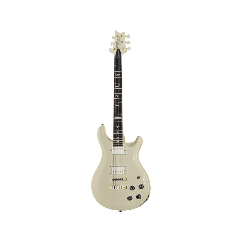 PRS S2 MCCARTY 594 THINLINE AWH GUITARRA ELECTRICA ANTIQUE WHITE