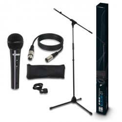 LD SYSTEMS MIC SET1 PACK...