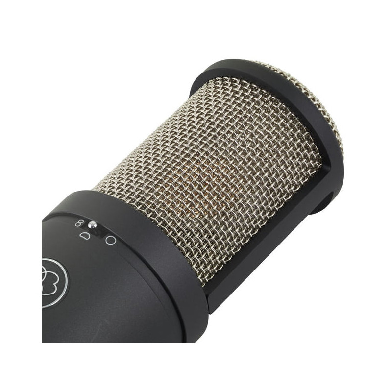 Micrófono Condensador AKG P220