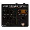 PRS WIND THROUGH THE TREES PEDAL PEDAL FLANGER