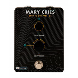 PRS MARY CRIES PEDAL...