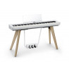 CASIO PX-S7000 WE PRIVIA PIANO DIGITAL BLANCO