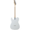 FENDER MADE IN JAPAN TRADITIONAL 70S TELECASTER CUSTOM MN GUITARRA ELECTRICA ARCTIC WHITE