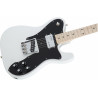 FENDER MADE IN JAPAN TRADITIONAL 70S TELECASTER CUSTOM MN GUITARRA ELECTRICA ARCTIC WHITE