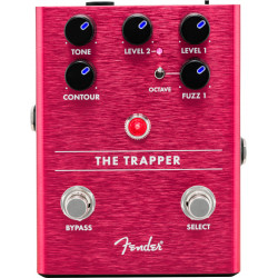 FENDER THE TRAPPER DUAL...