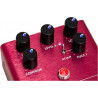 FENDER THE TRAPPER DUAL PEDAL FUZZ