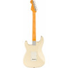 FENDER AMERICAN VINTAGE II 1961 STRATOCASTER RW GUITARRA ELECTRICA OLYMPIC WHITE