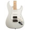 SUHR CLASSIC S HSS MN OW GUITARRA ELECTRICA OLYMPIC WHITE