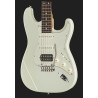 SUHR CLASSIC S HSS RW OW GUITARRA ELECTRICA OLYMPIC WHITE