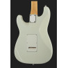 SUHR CLASSIC S HSS RW OW GUITARRA ELECTRICA OLYMPIC WHITE