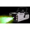 IBIZA LIGHT LSM900LED MAQUINA DE HUMO DE  900W DMX CON 6 LED RGB