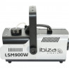 IBIZA LIGHT LSM900W MAQUINA DE HUMO 900W