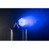 IBIZA LIGHT THINPAR 36X1W RGB PROYECTOR PAR EXTRA-PLANO 36 LED RGB 1W