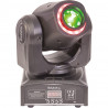 IBIZA LIGHT MH SPOT 30 FX CABEZA MOVIL SPOT Y ANIMACION 2 EN 1 DE LED CON CONTROL DMX