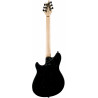 EVH WOLFGANG SPECIAL EB GUITARRA ELECTRICA STEALTH BLACK
