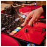PIONEER DJ DJM-S5 MESA DE MEZCLAS PARA SERATO DJ PRO