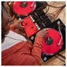 PIONEER DJ DJM-S5 MESA DE MEZCLAS PARA SERATO DJ PRO