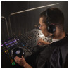 PIONEER DJ HDJ-CX AURICULARES CERRADOS DJ NEGROS