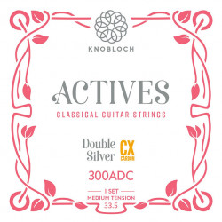 KNOBLOCH 300ADC ACTIVES CX...