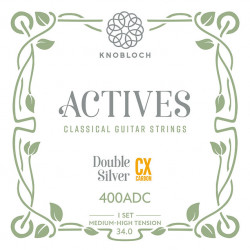 KNOBLOCH 400ADC ACTIVES CX...