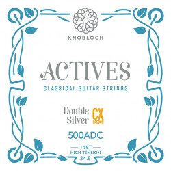 KNOBLOCH 500ADC ACTIVES CX...
