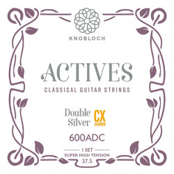 KNOBLOCH 600ADC ACTIVES CX...