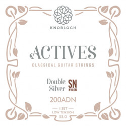 KNOBLOCH 200ADN ACTIVES SN...