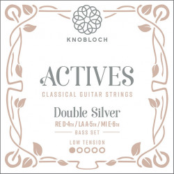 KNOBLOCH 200ADS ACTIVES...