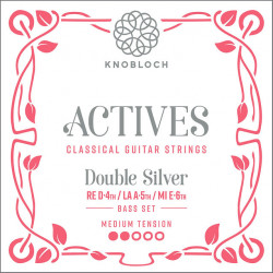 KNOBLOCH 300ADS ACTIVES...