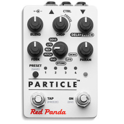 RED PANDA PARTICLE 2 PEDAL...