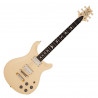 PRS S2 MCCARTY 594 THINLINE AWH GUITARRA ELECTRICA ANTIQUE WHITE