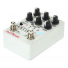 RED PANDA PARTICLE 2 PEDAL DELAY PITCH SHIFTING