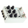 RED PANDA PARTICLE 2 PEDAL DELAY PITCH SHIFTING