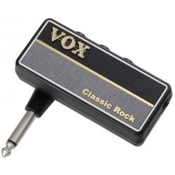 VOX AMPLUG2 CLASSIC ROCK...