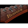 IBANEZ AZ2204N PBM PRESTIGE GUITARRA ELECTRICA PRUSSIAN BLUE METALLIC