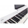 CASIO CDP-S110 WH PRIVIA PRO PIANO DIGITAL BLANCO