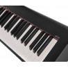 CASIO CDP-S110 BK PRIVIA PRO PIANO DIGITAL NEGRO