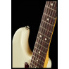 FENDER AMERICAN PROFESSIONAL II STRATOCASTER RW GUITARRA ELECTRICA OLYMPIC WHITE