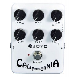 JOYO JF 15 CALIFORNIA SOUND...