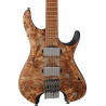 IBANEZ Q52PB ABS GUITARRA ELECTRICA ANTIQUE BROWN STAINED