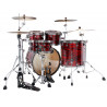 TAMA MR42TZUS ROY STARCLASSIC MAPLE BATERIA ACUSTICA RED OYSTER