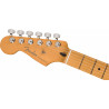 FENDER PLAYER PLUS STRATOCASTER LH MN GUITARRA ELECTRICA ZURDOS OLYMPIC PEARL