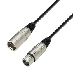 ADAM HALL K3MMF0100 CABLE...