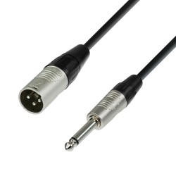 ADAM HALL K4MMP0300 CABLE...