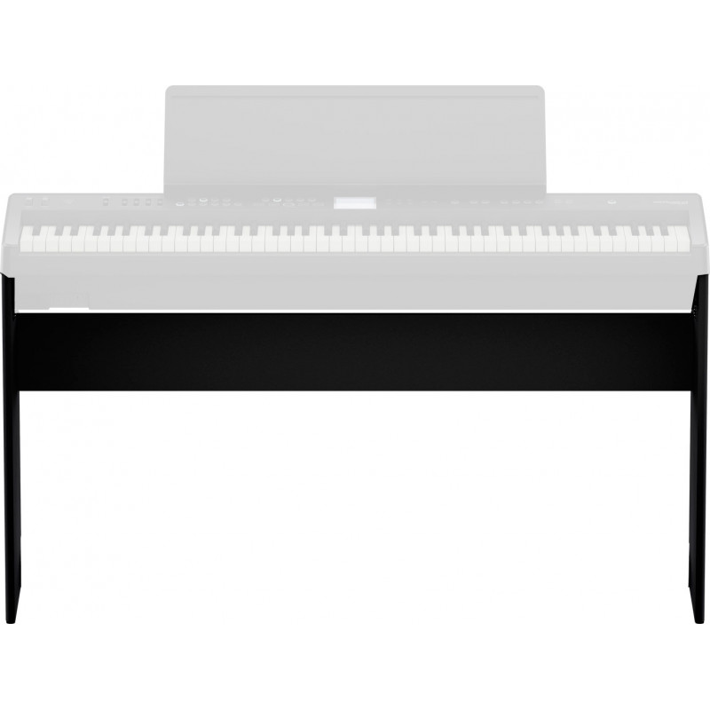 ROLAND KSF-E50 BK SOPORTE PARA PIANO DIGITAL FP E50