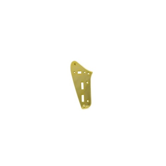 ALL PARTS AP0658002 UPPER SWITCH PLATE FOR JAGUAR GOLD