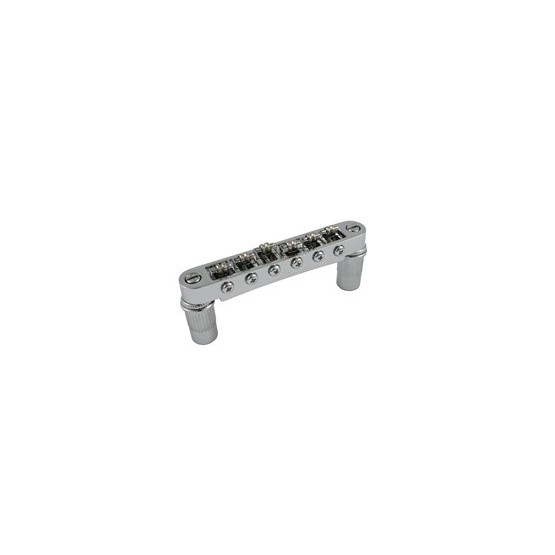 ALL PARTS GB0596010 ROLLER TUNEMATIC CHROME LARGE MOUNTING HOLES